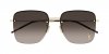 OKULARY SAINT LAURENT SL 312 M 008 58 ROZMIAR L